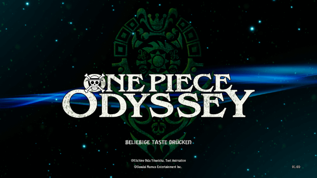 One Piece: Odyssey - PS5 - Sony PlayStation 5 - Titles