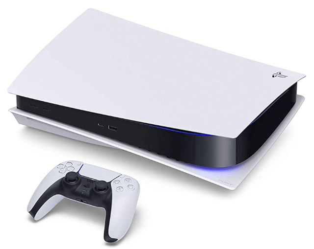 Sony PlayStation 5 - PS5 - Sony PlayStation 5