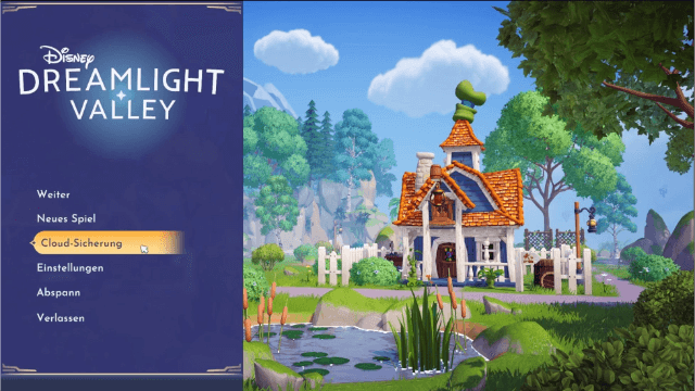 Disney Dreamlight Valley - PS5 - Sony PlayStation 5 - Titles
