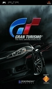 Gran Turismo - PSP - Sony PlayStation Portable - Packshots
