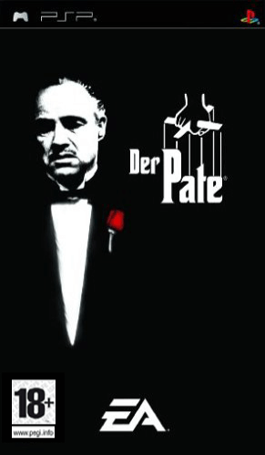 Der Pate - PSP - Sony PlayStation Portable