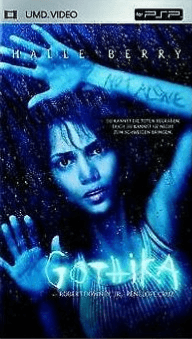 Gothika - PSP - Sony PlayStation Portable