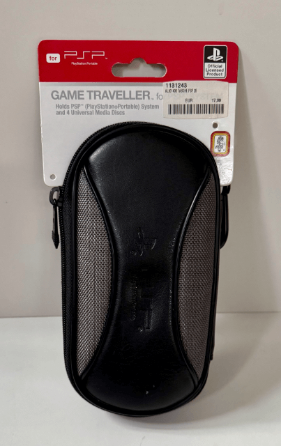 Game Traveller - PSP - Sony PlayStation Portable