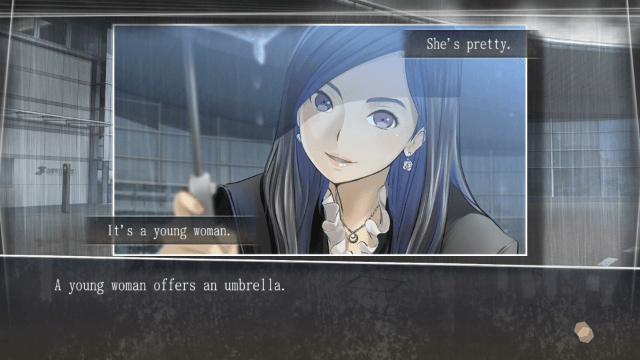Root Letter - PSV - Sony PlayStation Vita - Ingames