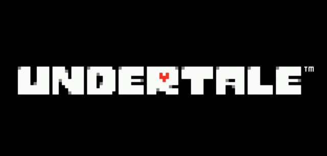 Undertale - PSV - Sony PlayStation Vita - Titles