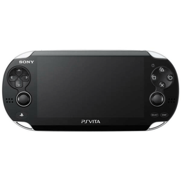 Sony PS Vita - PSV - Sony PlayStation Vita - Titles