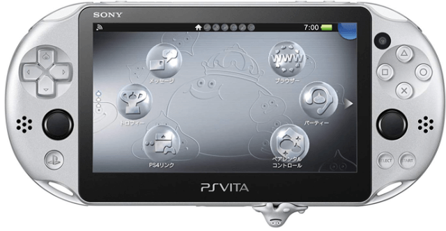 Sony PS Vita - PSV - Sony PlayStation Vita - Titles