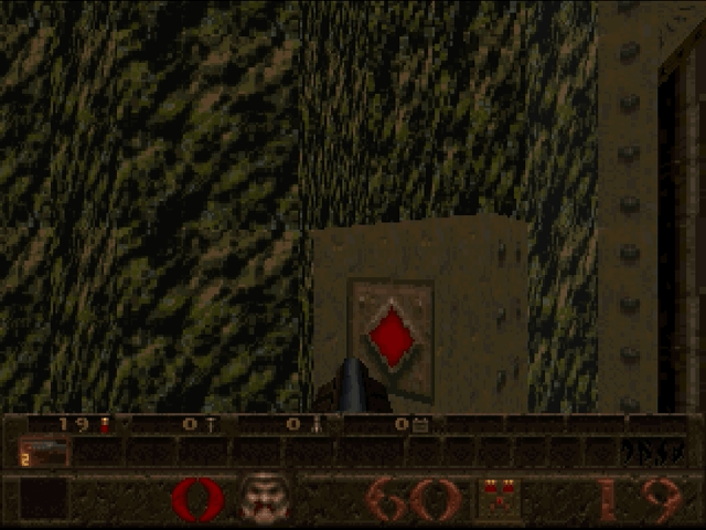 Quake - SATURN - Sega Saturn - Ingames