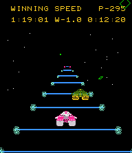 Star Speeder - SCV - Epoch Super Cassette Vision - Ingames