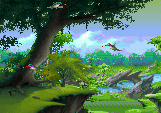 Kolibri - SEGA32X - Sega 32X - Ingames