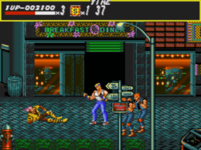 Sega Classics Arcade Collection  (5-in-1) - SEGACD - Sega CD - Ingames