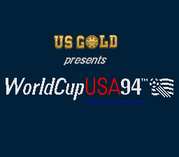 World Cup USA 94 - SFC - Nintendo Super Famicom - Titles