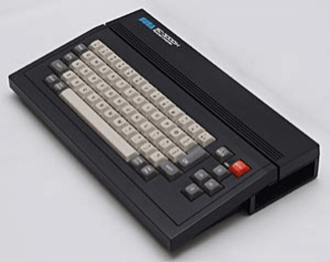 Sega SC-3000 - SG1000 - Sega SG-1000