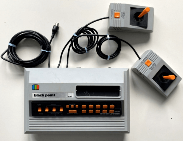 SHG Black Point FS2000 - SHGBP - SHG Black Point