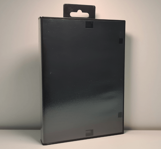 Leerhülle - SMD - Sega Mega Drive