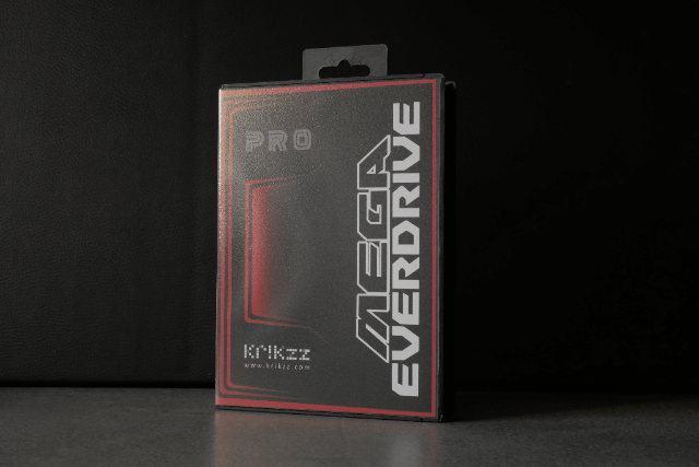 Mega EverDrive Pro - SMD - Sega Mega Drive
