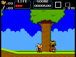 Asterix - SMS - Sega Master System - Ingames