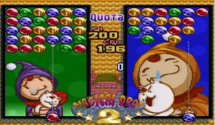 Data East Classic Collection - SNES - Nintendo Super Nintendo Entertainment System - Ingames