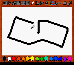 ACME Animation Factory - SNES - Nintendo Super Nintendo Entertainment System - Ingames