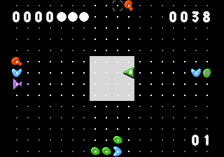 Zoop - SNES - Nintendo Super Nintendo Entertainment System - Ingames