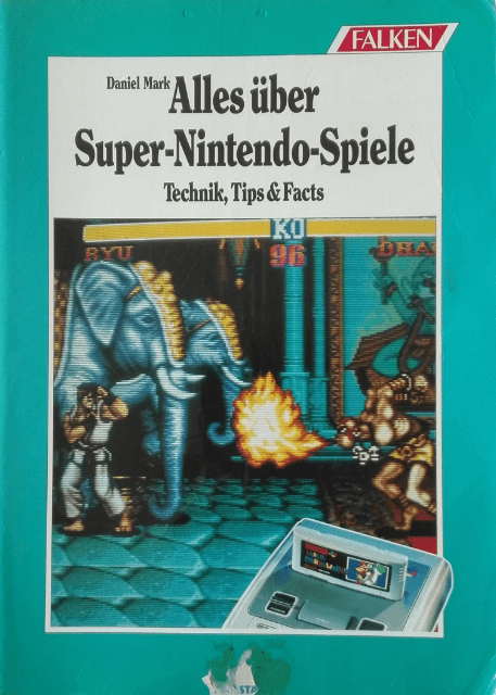 Alles über Super-Nintendo-Spiele - SNES - Nintendo Super Nintendo Entertainment System - Packshots