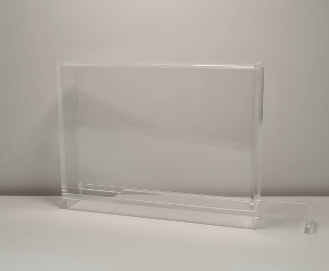 Acryl Schutzhülle - SNES - Nintendo Super Nintendo Entertainment System - Titles