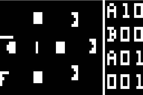 Baseball - STUDIO2 - RCA Studio II - Titles