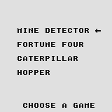 Brain Power - SVISION - Watara Supervision - Ingames