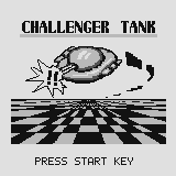 Challenger Tank - SVISION - Watara Supervision - Titles