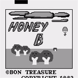 Honey Bee - SVISION - Watara Supervision - Titles
