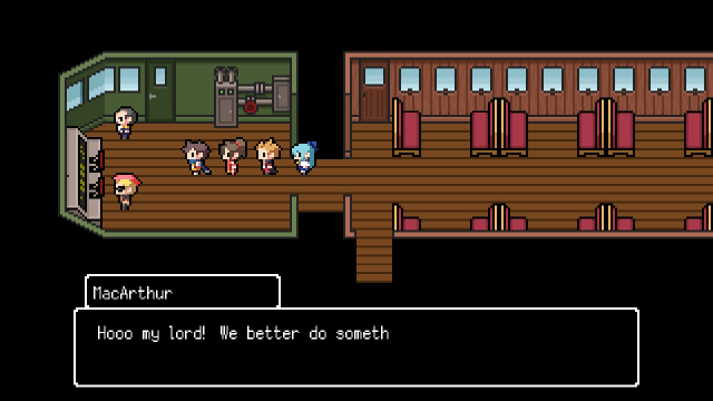 The Longest Five Minutes - SWITCH - Nintendo Switch - Ingames