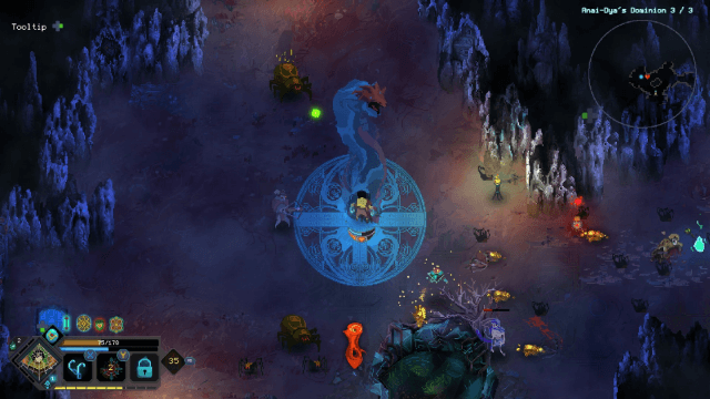 Children of Morta - SWITCH - Nintendo Switch - Ingames