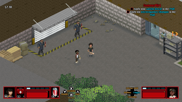 Stranger Things 3: The Game - SWITCH - Nintendo Switch - Ingames