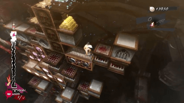 Catherine: Full Body - SWITCH - Nintendo Switch - Ingames