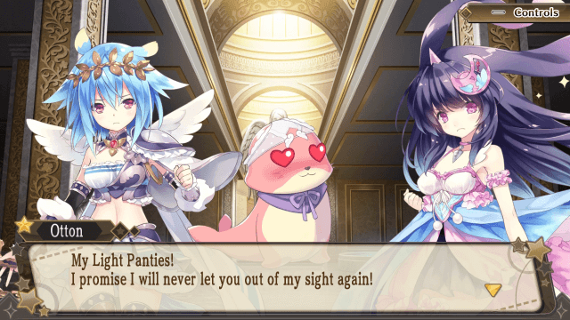 Moero Crystal H - SWITCH - Nintendo Switch - Ingames