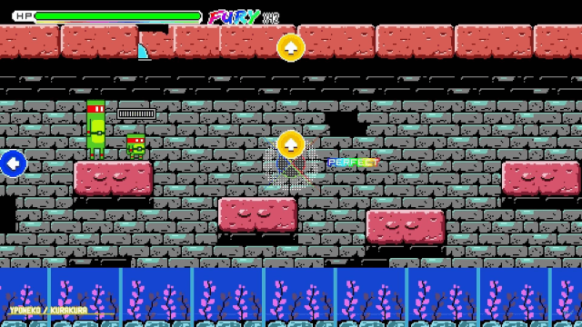 OSM Old School Musical - SWITCH - Nintendo Switch - Ingames