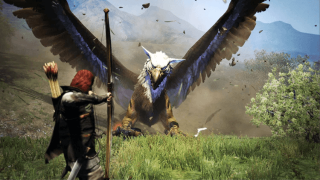 Dragon's Dogma: Dark Arisen - SWITCH - Nintendo Switch - Ingames