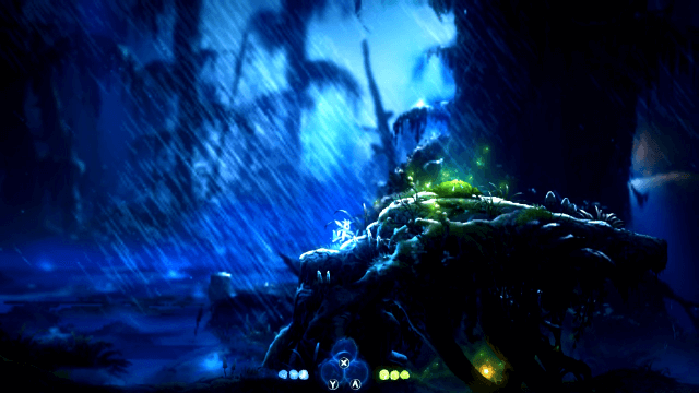 Ori and the Will of the Wisps - SWITCH - Nintendo Switch - Ingames