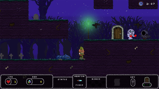 Bard's Gold - SWITCH - Nintendo Switch - Ingames