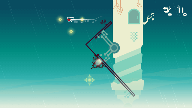 Linn: Path Of Orchards - SWITCH - Nintendo Switch - Ingames