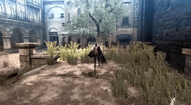 Bayonetta - SWITCH - Nintendo Switch - Ingames