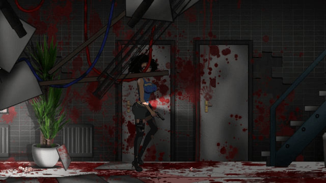 Red Colony Trilogy - SWITCH - Nintendo Switch - Ingames