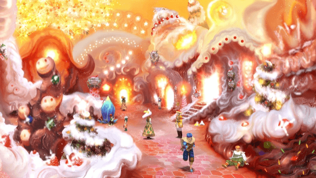 Baten Kaitos I & II - SWITCH - Nintendo Switch - Ingames