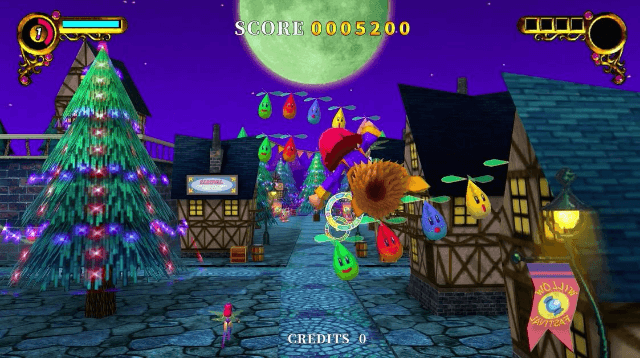 Rainbow Cotton - SWITCH - Nintendo Switch - Ingames