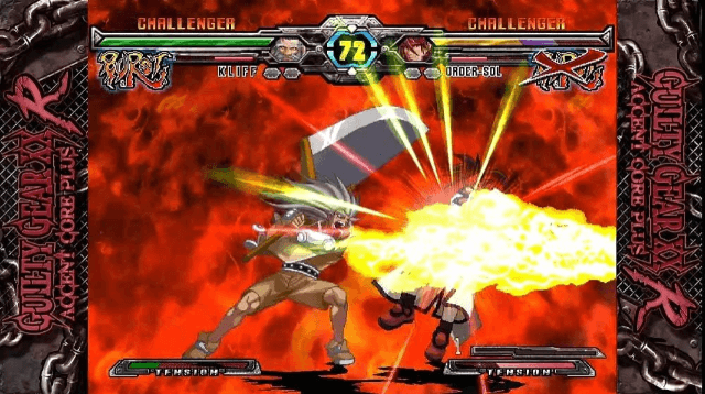 Guilty Gear 20th Anniversary Pack - SWITCH - Nintendo Switch - Ingames