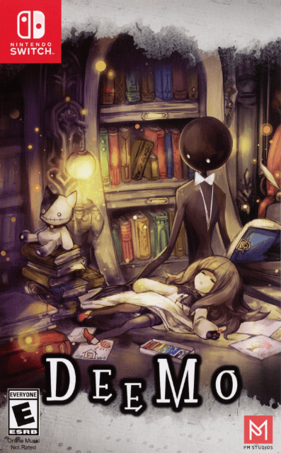 Deemo - SWITCH - Nintendo Switch