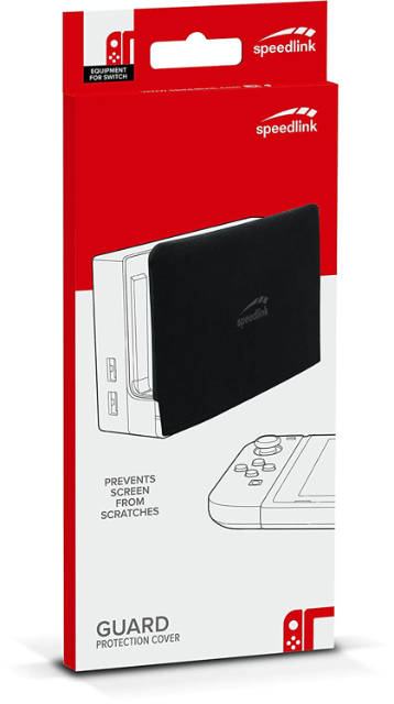 Speedlink Guard Protection Cover - SWITCH - Nintendo Switch