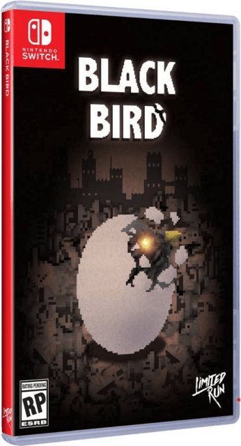 Black Bird - SWITCH - Nintendo Switch