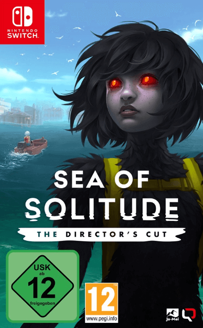 Sea of Solitude - SWITCH - Nintendo Switch