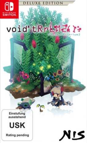 void tRrLM(); //Void Terrarium - SWITCH - Nintendo Switch